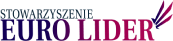 STOWARZYSZENIE "EURO LIDER" logo STOWARZYSZENIE "EURO LIDER" logo